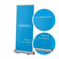 Roll-up 85x200