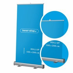 Roll-up 100x200