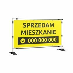 Baner sprzedam mieszkanie