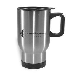 Kubek termiczny Audio Pasja